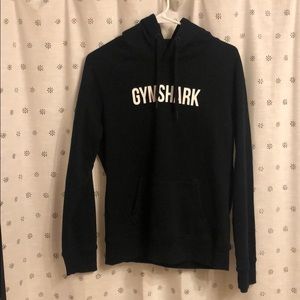 Gymshark sweatshirt